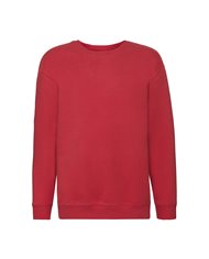 FELPA BAMBINO GIROCOLLO PREMIUM