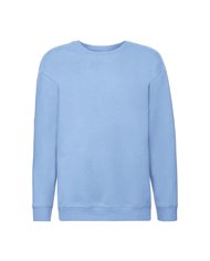 FELPA BAMBINO GIROCOLLO PREMIUM