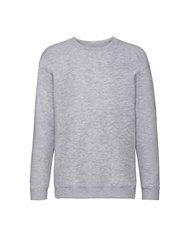 FELPA BAMBINO GIROCOLLO PREMIUM