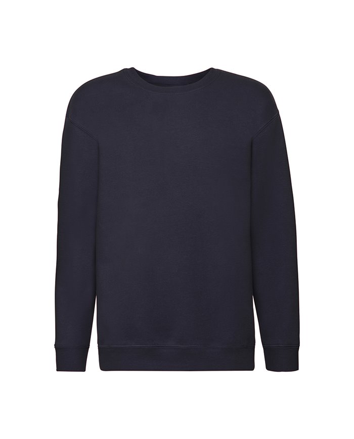 FELPA BAMBINO GIROCOLLO PREMIUM