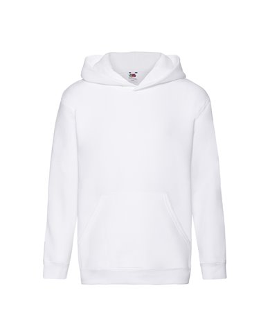 FELPA BAMBINO CAPPUCCIO PREMIUM