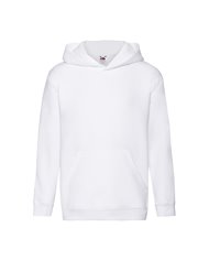 FELPA BAMBINO CAPPUCCIO PREMIUM