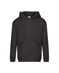 FELPA BAMBINO CAPPUCCIO PREMIUM