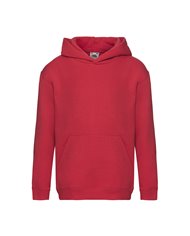 FELPA BAMBINO CAPPUCCIO PREMIUM