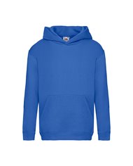 FELPA BAMBINO CAPPUCCIO PREMIUM