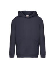 FELPA BAMBINO CAPPUCCIO PREMIUM