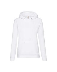 FELPA DONNA CAPPUCCIO CLASSIC