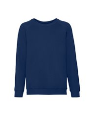 FELPA BAMBINO GIROCOLLO CLASSIC