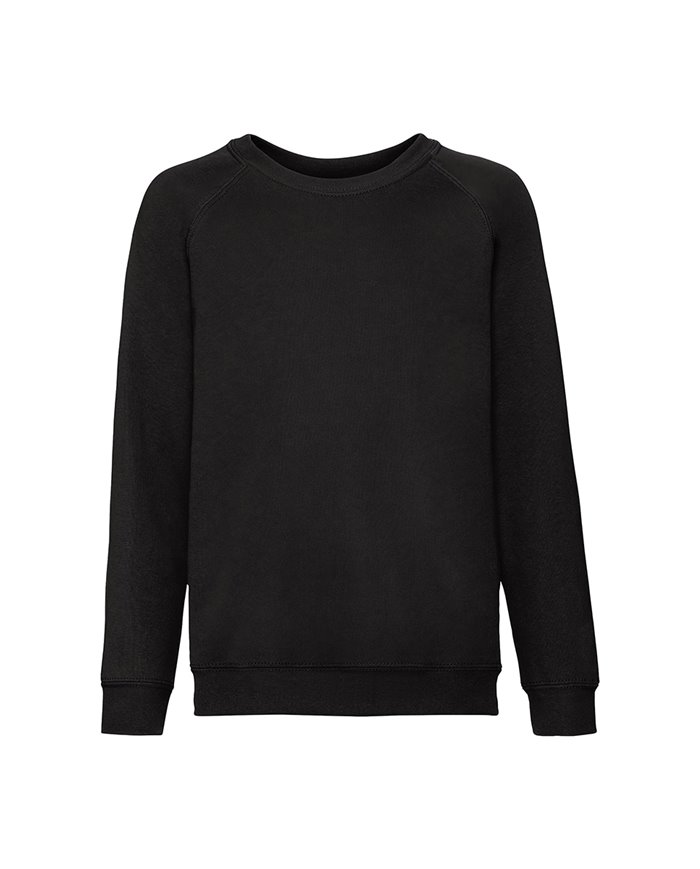 FELPA BAMBINO GIROCOLLO CLASSIC