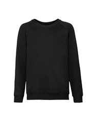 FELPA BAMBINO GIROCOLLO CLASSIC