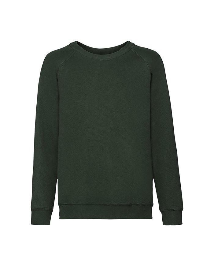 FELPA BAMBINO GIROCOLLO CLASSIC