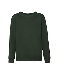 FELPA BAMBINO GIROCOLLO CLASSIC