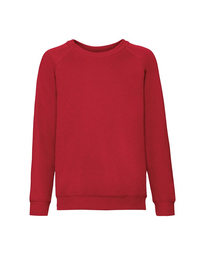 FELPA BAMBINO GIROCOLLO CLASSIC