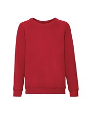 FELPA BAMBINO GIROCOLLO CLASSIC