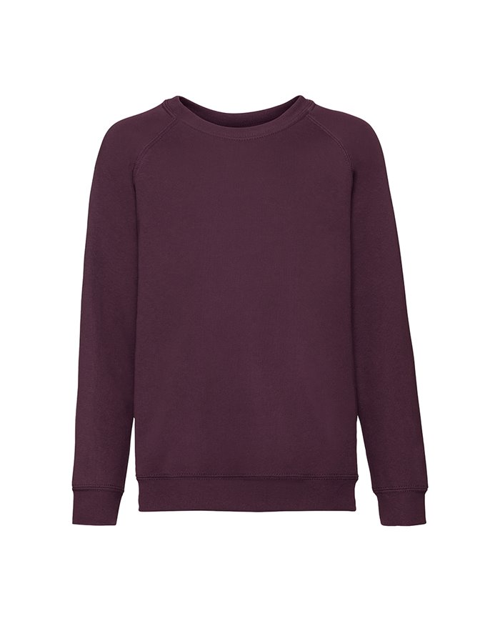 FELPA BAMBINO GIROCOLLO CLASSIC