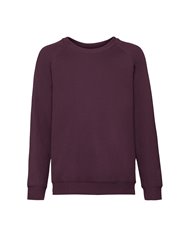 FELPA BAMBINO GIROCOLLO CLASSIC