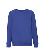 FELPA BAMBINO GIROCOLLO CLASSIC