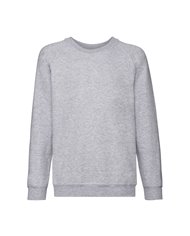 FELPA BAMBINO GIROCOLLO CLASSIC