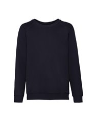 FELPA BAMBINO GIROCOLLO CLASSIC