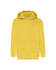 FELPA BAMBINO CAPPUCCIO CLASSIC