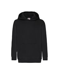 FELPA BAMBINO CAPPUCCIO CLASSIC