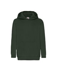 FELPA BAMBINO CAPPUCCIO CLASSIC