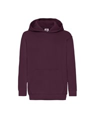 FELPA BAMBINO CAPPUCCIO CLASSIC