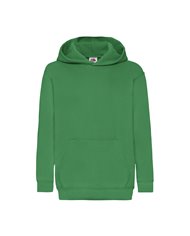 FELPA BAMBINO CAPPUCCIO CLASSIC