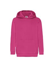 FELPA BAMBINO CAPPUCCIO CLASSIC