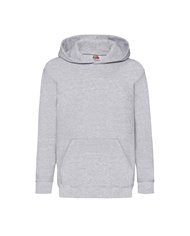 FELPA BAMBINO CAPPUCCIO CLASSIC