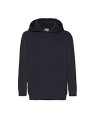 FELPA BAMBINO CAPPUCCIO CLASSIC