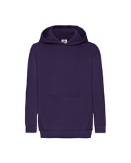 FELPA BAMBINO CAPPUCCIO CLASSIC