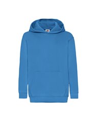 FELPA BAMBINO CAPPUCCIO CLASSIC