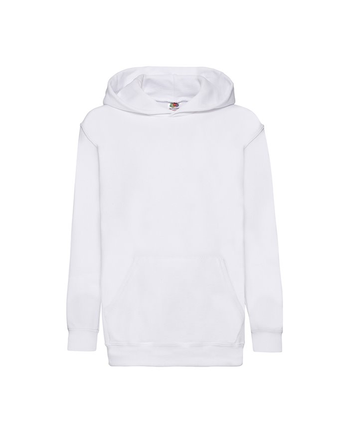 FELPA BAMBINO CAPPUCCIO CLASSIC