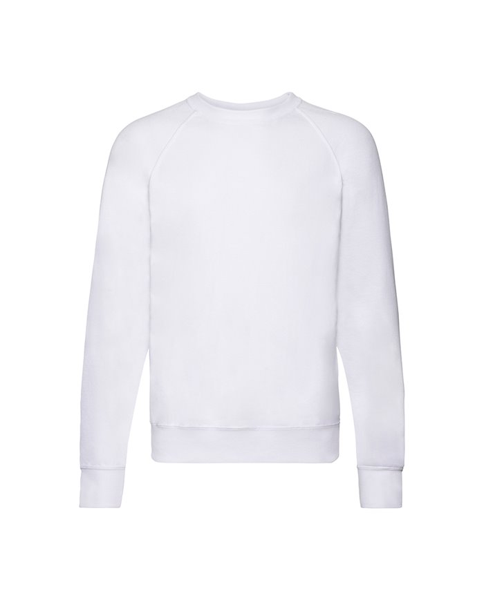 FELPA UOMO GIROCOLLO LEGGERA LIGHTWEIGHT