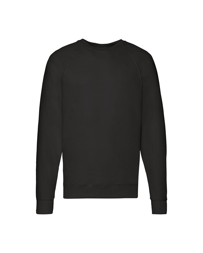 FELPA UOMO GIROCOLLO LEGGERA LIGHTWEIGHT