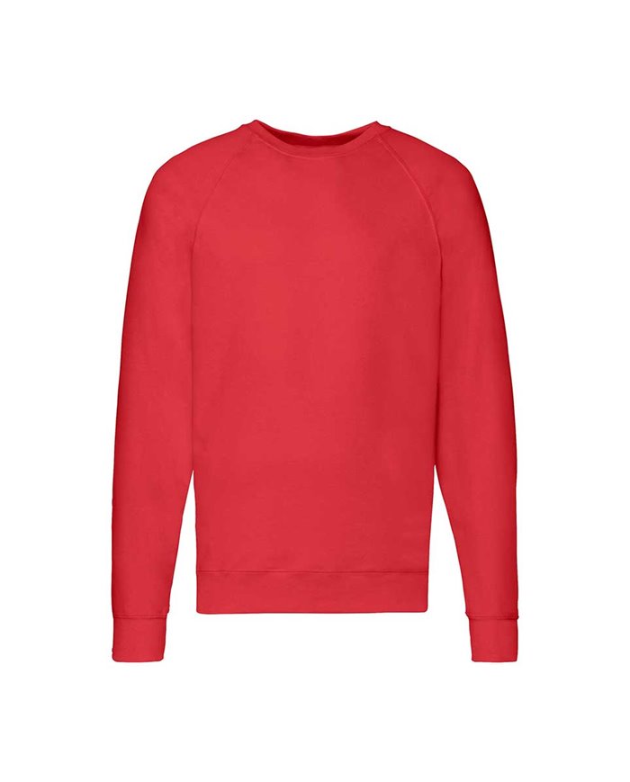 FELPA UOMO GIROCOLLO LEGGERA LIGHTWEIGHT