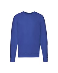 FELPA UOMO GIROCOLLO LEGGERA LIGHTWEIGHT