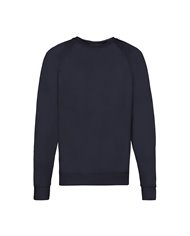 FELPA UOMO GIROCOLLO LEGGERA LIGHTWEIGHT