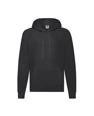 FELPA UNISEX CAPPUCCIO LEGGERA LIGHTWEIGHT