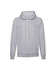 FELPA UNISEX CAPPUCCIO LEGGERA LIGHTWEIGHT