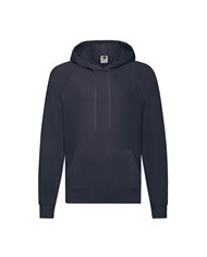 FELPA UNISEX CAPPUCCIO LEGGERA LIGHTWEIGHT