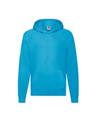 FELPA UNISEX CAPPUCCIO LEGGERA LIGHTWEIGHT