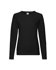 FELPA DONNA GIROCOLLO LEGGERA LIGHTWEIGHT