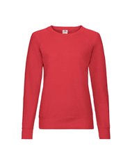 FELPA DONNA GIROCOLLO LEGGERA LIGHTWEIGHT