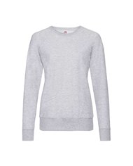 FELPA DONNA GIROCOLLO LEGGERA LIGHTWEIGHT