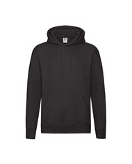 FELPA UNISEX CAPPUCCIO PREMIUM