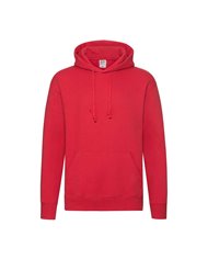 FELPA UNISEX CAPPUCCIO PREMIUM