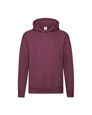 FELPA UNISEX CAPPUCCIO PREMIUM