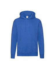 FELPA UNISEX CAPPUCCIO PREMIUM